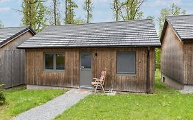 Cosy Chalet Near Durbuy In Nature